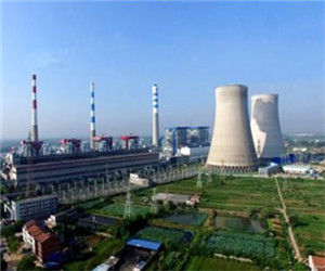 諫壁電廠 諫壁電廠