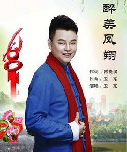 醉美鳳翔 醉美鳳翔