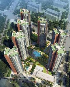 奧園·翡翠東灣 奧園·翡翠東灣