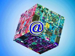 時代·信息技術