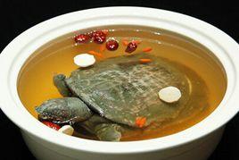 淮杞燉水魚湯 淮杞燉水魚湯