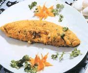 椿芽烘蛋 椿芽烘蛋