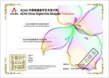 ACAA高級證書（2011年改版後）