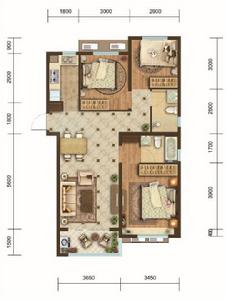 龍湖&middot;天琅