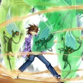 夢魘惡魔群 夢魘惡魔群