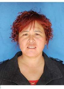 王崢嶸[第五屆全國道德模範孝老愛親模範]