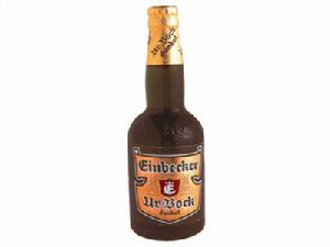 原創鄧克爾巴克黑啤