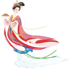 嫦娥[徐子崴歌曲]