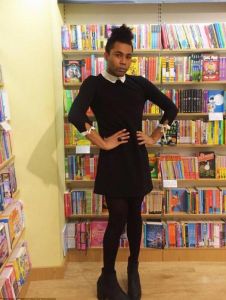 中性更衣室 中性更衣室