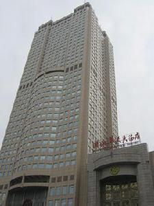長沙瀟湘華天大酒店 長沙瀟湘華天大酒店