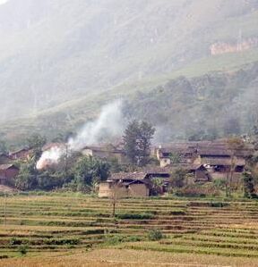 龍慶彝族壯族鄉 龍慶彝族壯族鄉