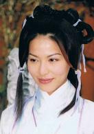 倚天屠龍記[2001年香港TVB版吳啟華主演電視劇]