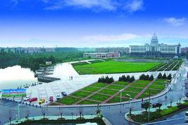 湖南大學湘江學院 湖南大學湘江學院