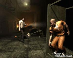 《細胞分裂4：雙重間諜》