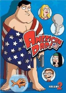 《《美國老爹》》第2季 《《美國老爹》》第2季