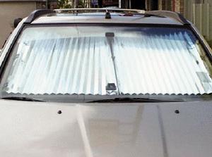 車用遮陽簾 車用遮陽簾