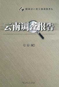 雲南調查報告 雲南調查報告