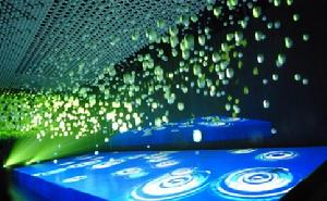 《活力矩陣》演繹一曲春天的故事