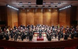 洛陽師範學院青年民族樂團 洛陽師範學院青年民族樂團