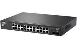 Dell PowerConnect 2824交換機 Dell PowerConnect 2824交換機