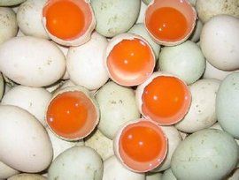 紅心鴨蛋 紅心鴨蛋