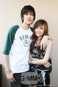 《愛超越國界》主角