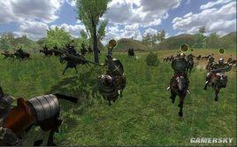 騎馬與砍殺:光明與黑暗 騎馬與砍殺:光明與黑暗