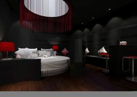 主題客房 主題客房