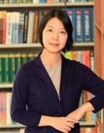 陳玲[清華大學新聞與傳播學院副教授]