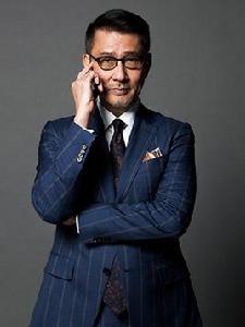 中井貴一 中井貴一
