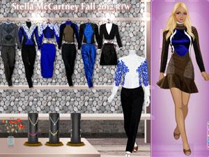 斯特拉·麥卡特尼遊戲 斯特拉·麥卡特尼遊戲