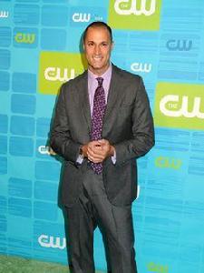 奈傑爾·巴克 奈傑爾·巴克