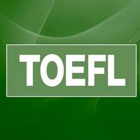 TOEFL