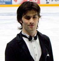 薩穆埃爾·康泰斯蒂 薩穆埃爾·康泰斯蒂