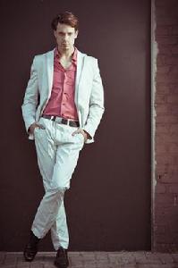 馬克漢林 馬克漢林