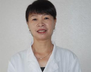 徐艷萍[上饒師範學院副院長]