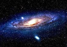 萬有引力解釋宇宙天體間引力作用