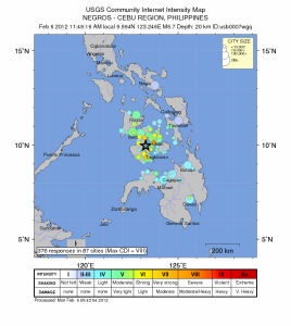 內格羅斯島 內格羅斯島