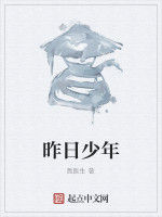昨日少年[網路小說]