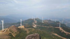 浮山[廣東茂名浮山嶺]