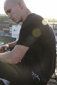 達米恩·沃爾特斯 達米恩·沃爾特斯