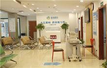 武漢普瑞眼科醫院