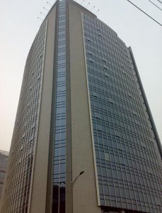 數碼01大廈 數碼01大廈