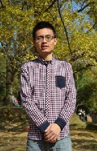 蔡德龍[廣西師範大學文學院副教授]