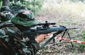 英國哥曼德特種部隊