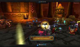 英雄的碎地者 英雄的碎地者