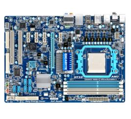 技嘉GA-770T-USB3 技嘉GA-770T-USB3