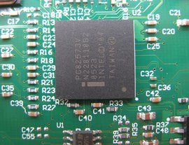 網卡晶片 網卡晶片