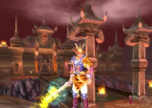 《武林群俠傳Oline》