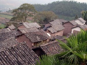 阿迪伍村 阿迪伍村